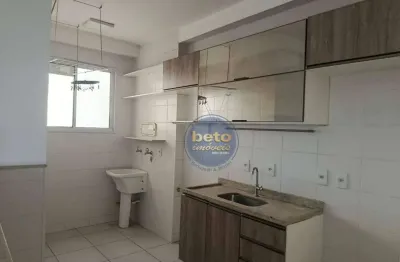 Apartamento com 2 dormitórios à venda, 68 m² por r$ 440.000,00 - edifício residencial ilha bela - itu/sp