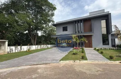 Casa em condomínio fechado com 3 quartos à venda no Chácaras Primavera, Itu 