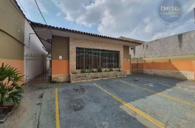 Casa comercial com 2 salas à venda no Centro, Itu 