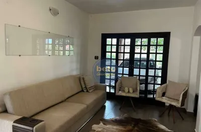 Casa com 4 dormitórios à venda, 242 m² por R$ 1.300.000,00 - Condomínio Campos de Santo Antônio - Itu/SP