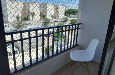 Apartamento com 2 quartos para alugar no Parque Nossa Senhora da Candelária, Itu 