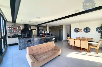 Casa com 4 dormitórios, 249 m² - venda por R$ 1.690.000,00 ou aluguel por R$ 10.826,66/mês - Condomínio Residencial Una - Itu/SP