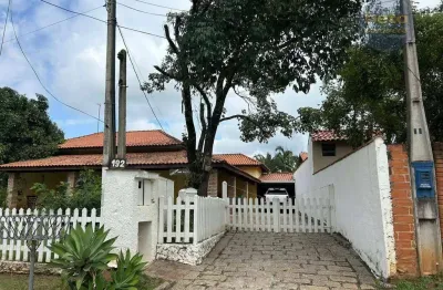 Chácara / sítio com 3 quartos para alugar no Santa Inês, Itu 