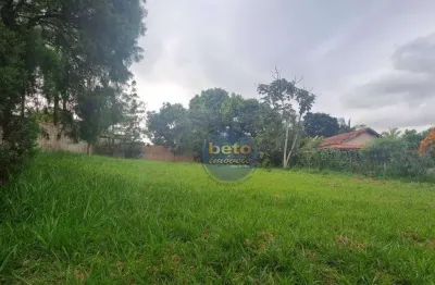 Terreno em condomínio fechado à venda no Santa Inês, Itu 