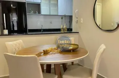 Apartamento com 3 quartos para alugar na Vila Nova, Itu 