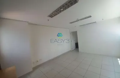 Sala comercial à venda na rua voluntários da pátria, 560, santana, são paulo por r$ 325.000