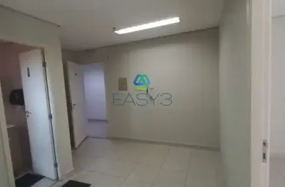 Sala comercial à venda na rua voluntários da pátria, 560, santana, são paulo por r$ 315.000