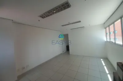 Sala comercial para alugar na rua voluntários da pátria, 560, santana, são paulo por r$ 1.545