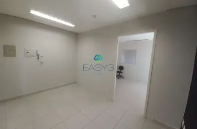 Sala comercial para alugar na rua voluntários da pátria, 560, santana, são paulo por r$ 1.540