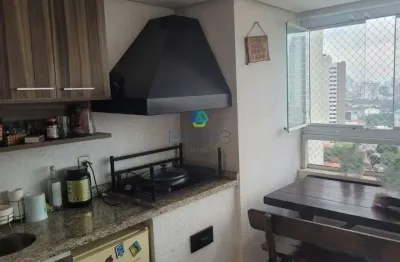 Apartamento com 3 quartos à venda na rua jaboticabal, 456, vila bertioga, são paulo por r$ 780.000