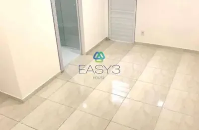 Apartamento com 1 quarto para alugar na rua melo peixoto, 1503, tatuapé, são paulo por r$ 1.149