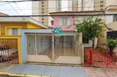 Casa com 3 quartos à venda na travessa do triunfo, 105, maranhão, são paulo por r$ 750.000