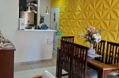 Apartamento com 2 quartos à venda na rua doutor cristiano altenfelder silva, 496, vila carrão, são paulo por r$ 428.000