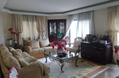 Apartamento com 4 quartos à venda na rua aguapeí, 67, vila santo estevão, são paulo por r$ 1.400.000