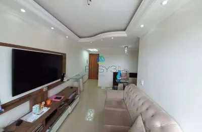 Apartamento com 2 quartos à venda na arraial da anta, 302, vila carmosina, são paulo por r$ 327.000