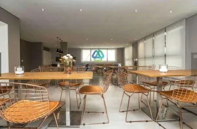 Apartamento com 2 quartos à venda na rua amaro bezerra cavalcanti, 694, vila matilde, são paulo por r$ 665.700