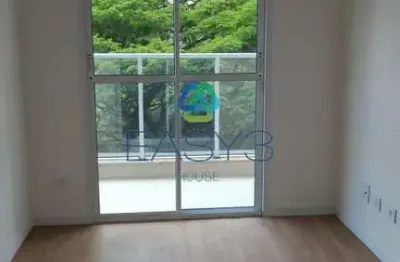 Apartamento com 1 quarto à venda na rua cândido lacerda, 144, vila regente feijó, são paulo por r$ 565.000