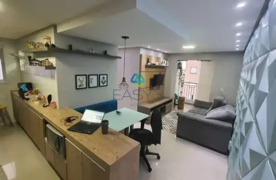 Apartamento com 2 quartos à venda na avenida vila ema, 5446, vila ema, são paulo por r$ 450.000