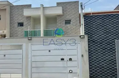 Casa com 3 quartos à venda na rua clea, 32, vila carrão, são paulo por r$ 850.000