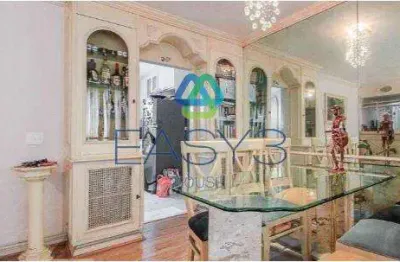 Apartamento com 3 quartos à venda na rua carlos sampaio, 138, bela vista, são paulo por r$ 1.600.000