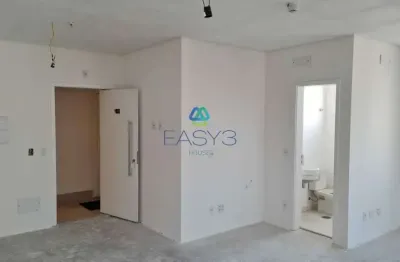 Sala comercial com 1 sala à venda na rua antônio de barros, 2450, tatuapé, são paulo por r$ 700.000