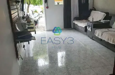 Casa em condomínio fechado com 2 quartos à venda na avenida guilherme giorgi, 1691, vila carrão, são paulo por r$ 727.000