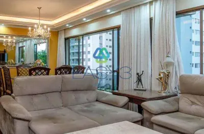 Apartamento com 4 quartos à venda na rua serra de juréa, 866, tatuapé, são paulo por r$ 1.150.000