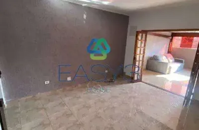 Casa com 2 quartos à venda na rua frederico rubly, 28, vila ema, são paulo por r$ 851.000