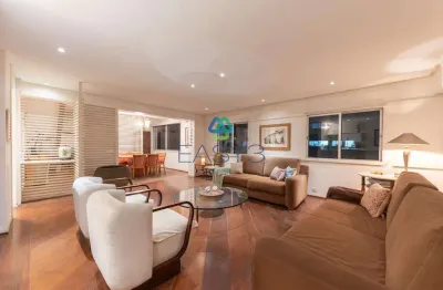 Cobertura com 5 quartos à venda na rua oscar freire, 1456, pinheiros, são paulo por r$ 3.970.000