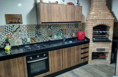 Casa com 3 quartos à venda na avenida trumain, 760, vila formosa, são paulo por r$ 750.000