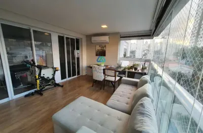 Apartamento com 2 quartos à venda na rua padre machado, 773, bosque da saúde, são paulo por r$ 1.399.000