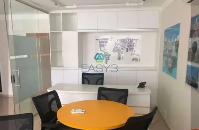 Sala comercial com 1 sala à venda na da consolação 222, 222, consolação, são paulo por r$ 440.307