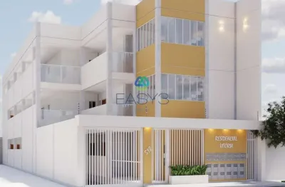 Apartamento com 2 quartos à venda na brasílio pereira de melo, 518, vila dalila, são paulo por r$ 337.500