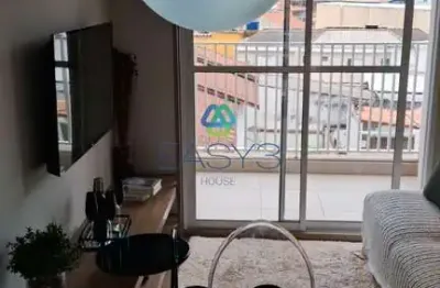 Apartamento com 2 quartos à venda na rua mirandinha, 414, penha de frança, são paulo por r$ 389.640