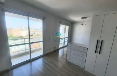 Apartamento com 1 quarto à venda na rua borges de figueiredo, 303, mooca, são paulo por r$ 440.000