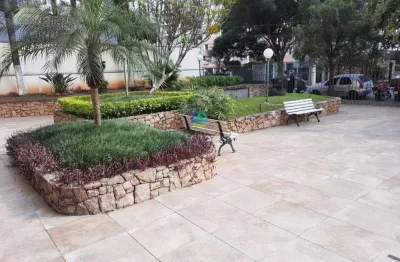 Apartamento com 3 quartos à venda na rua voluntários da pátria, 2840, santana, são paulo por r$ 800.000