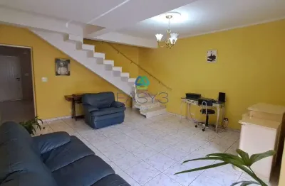 Casa com 3 quartos à venda na dr arthur leite de barros jr, 86, água fria, são paulo por r$ 639.000