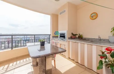 Apartamento com 3 quartos à venda na rua clemente pereira, 148, ipiranga, são paulo por r$ 970.000