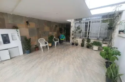 Casa com 3 quartos à venda na rua grapecica, 71, brooklin, são paulo por r$ 1.380.000