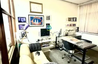 Sala comercial à venda na avenida brigadeiro luís antônio, 284, bela vista, são paulo por r$ 245.000