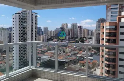 Apartamento com 3 quartos à venda na rua bom sucesso, 1464, cidade mãe do céu, são paulo por r$ 1.487.000