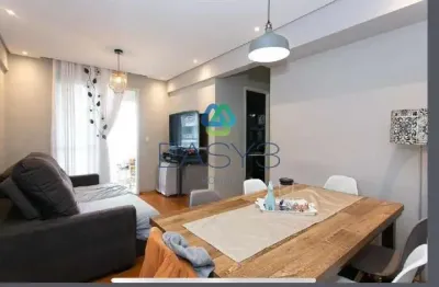 Apartamento com 3 quartos à venda na rua retiro, 145, tatuapé, são paulo por r$ 500.000