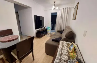 Apartamento com 3 quartos à venda na rua retiro, 145, tatuapé, são paulo por r$ 561.800