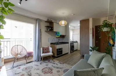 Apartamento com 1 quarto à venda na rua ivaí, 114, tatuapé, são paulo por r$ 365.000