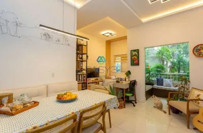 Apartamento com 2 quartos à venda na rua dona ana neri, 581, cambuci, são paulo por r$ 600.000