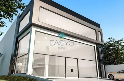 Ponto comercial para alugar na avenida regente feijó, 830, vila regente feijó, são paulo por r$ 49.900