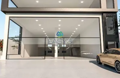 Ponto comercial para alugar na avenida regente feijó, 830, vila regente feijó, são paulo por r$ 19.900