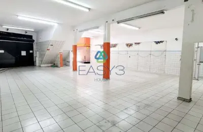 Ponto comercial para alugar na avenida sapopemba, 8692, sapopemba, são paulo por r$ 18.000
