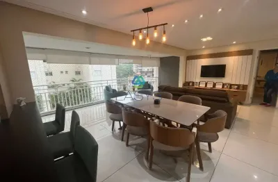 Apartamento com 3 quartos à venda na rua taquari, 894, mooca, são paulo por r$ 1.700.000