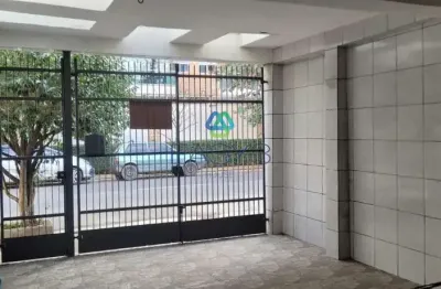 Casa com 2 quartos para alugar na rua guaratinguetá, 44, mooca, são paulo por r$ 3.575